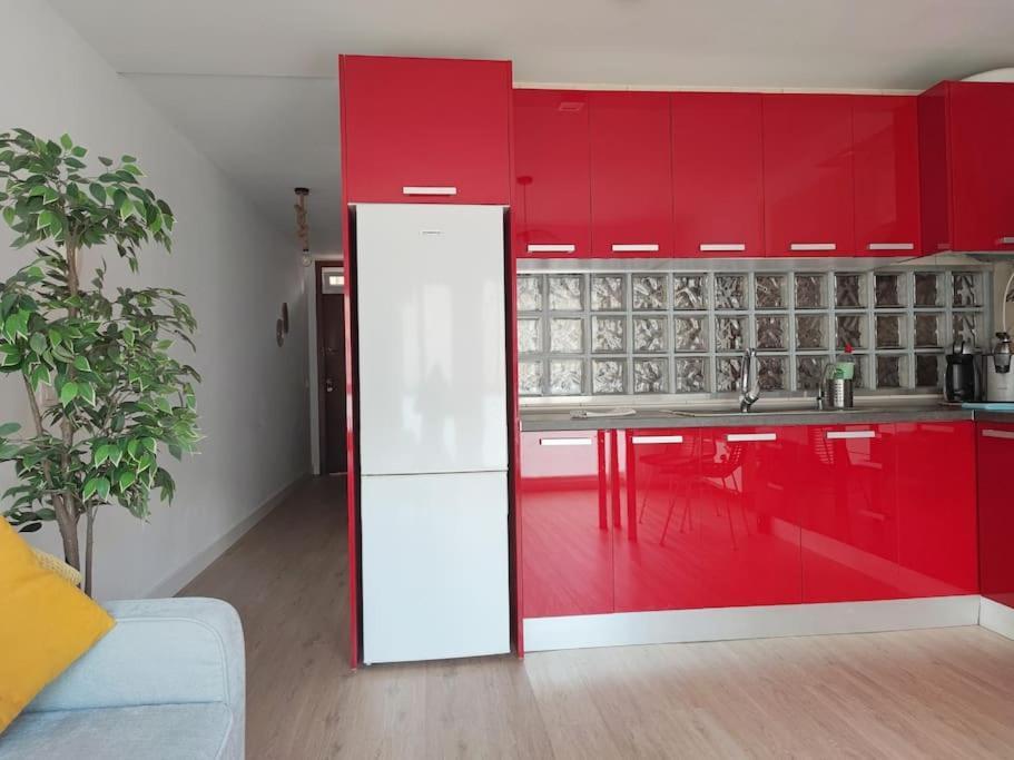 Vacational Dreams Apartment Santa Cruz de Tenerife Exterior photo